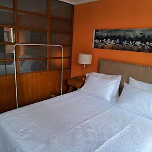 Apartamento de 1 Dormitorio